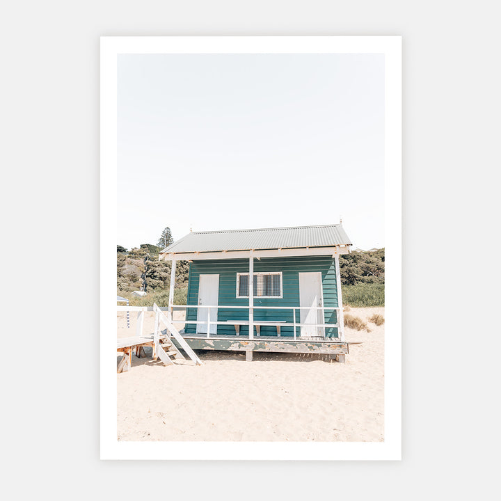 Beach Shack