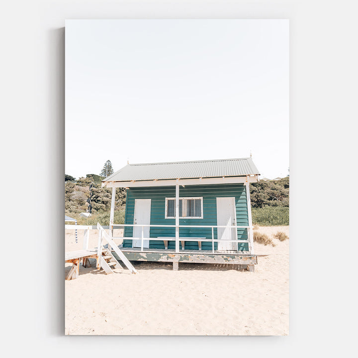 Beach Shack