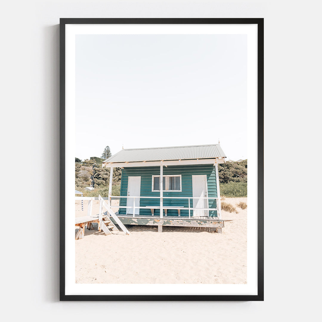 Beach Shack