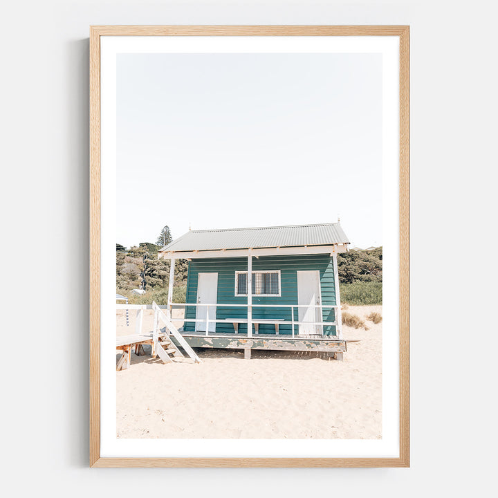 Beach Shack