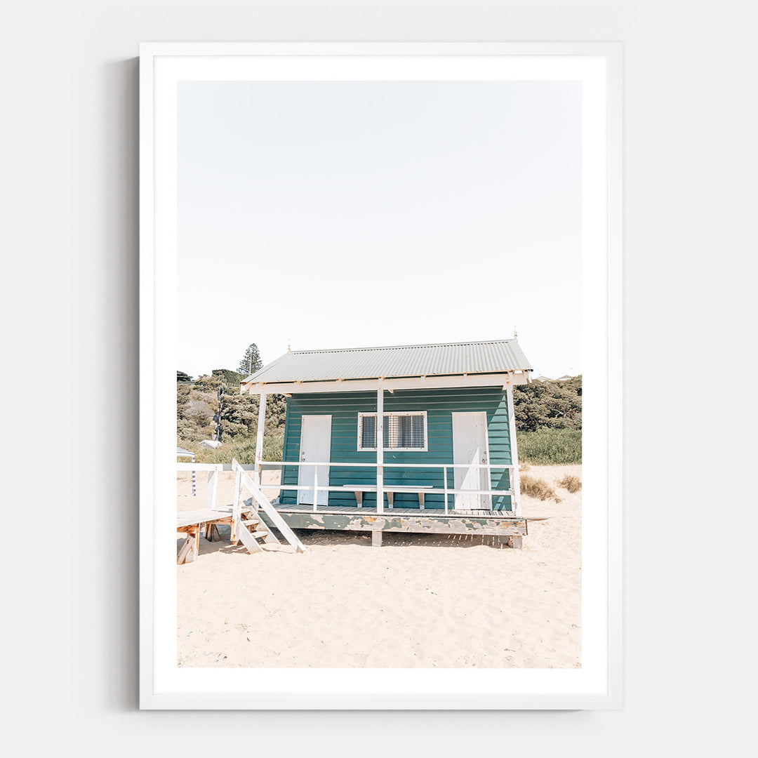 Beach Shack