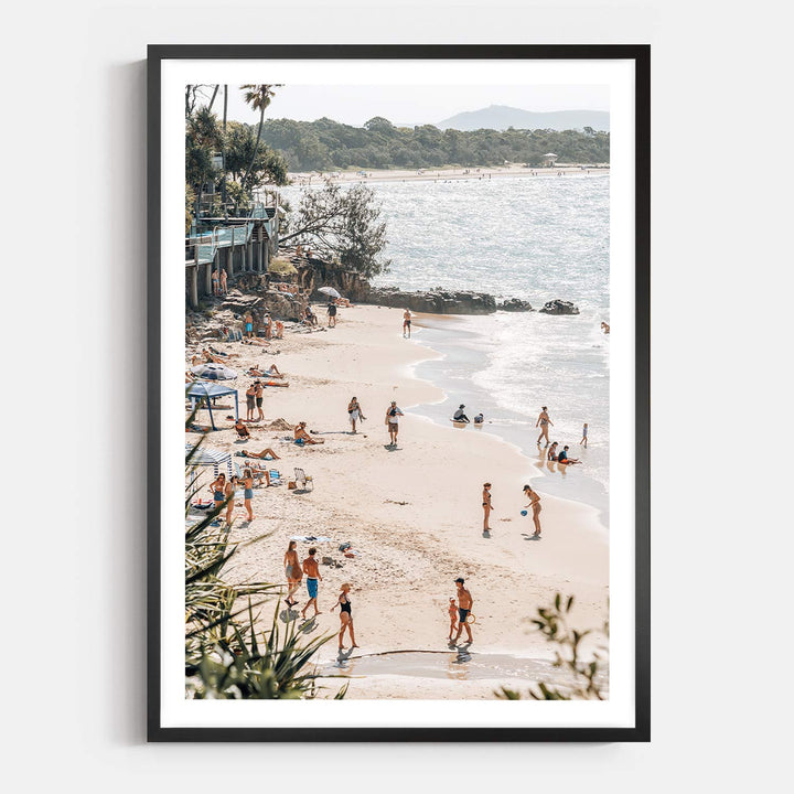 Noosa Afternoons