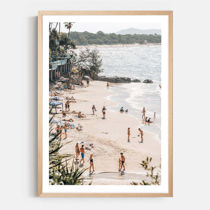 Noosa Afternoons