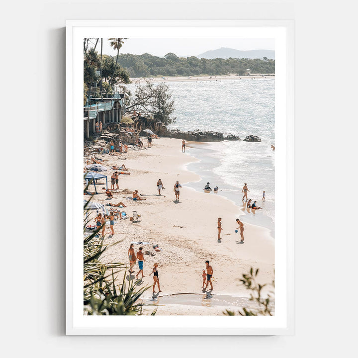 Noosa Afternoons