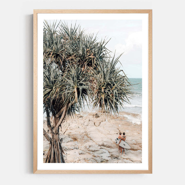 Pandanus