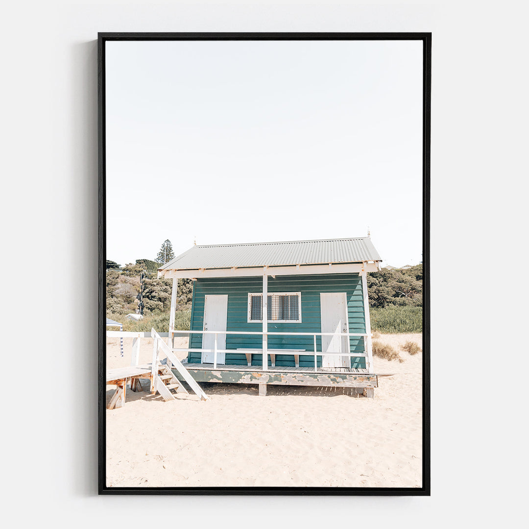 Beach Shack