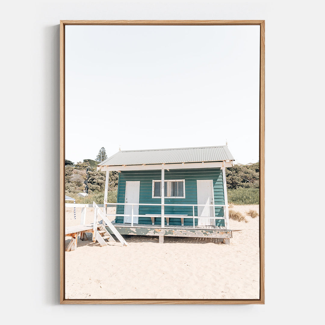 Beach Shack