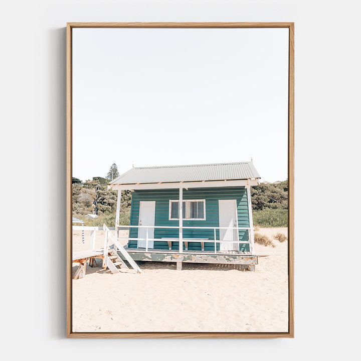 Beach Shack