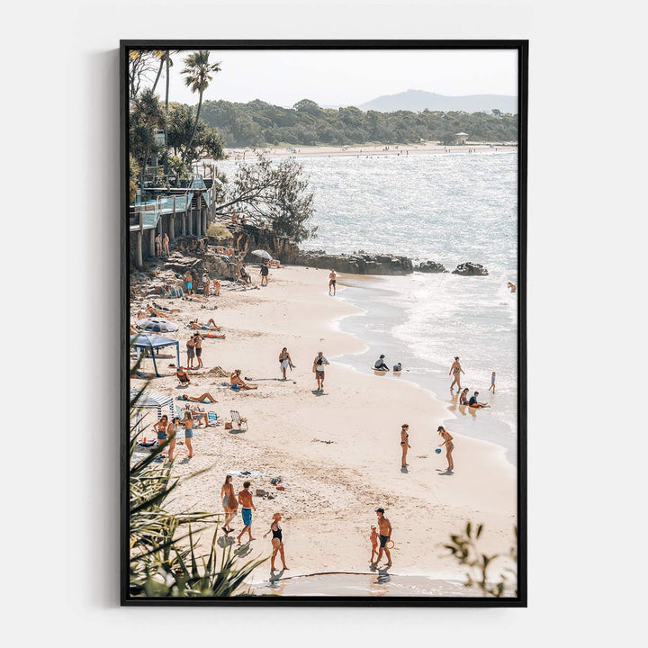 Noosa Afternoons