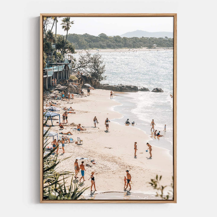 Noosa Afternoons