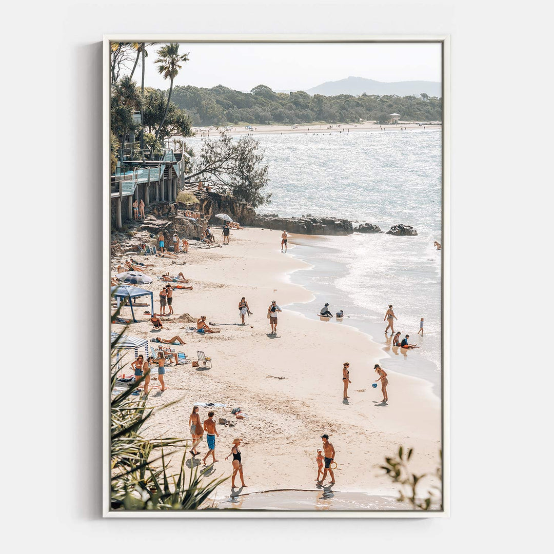 Noosa Afternoons