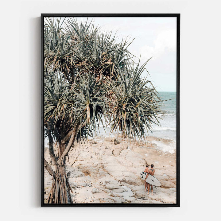 Pandanus