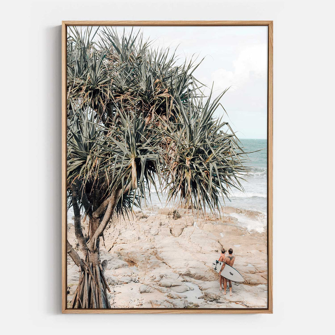 Pandanus