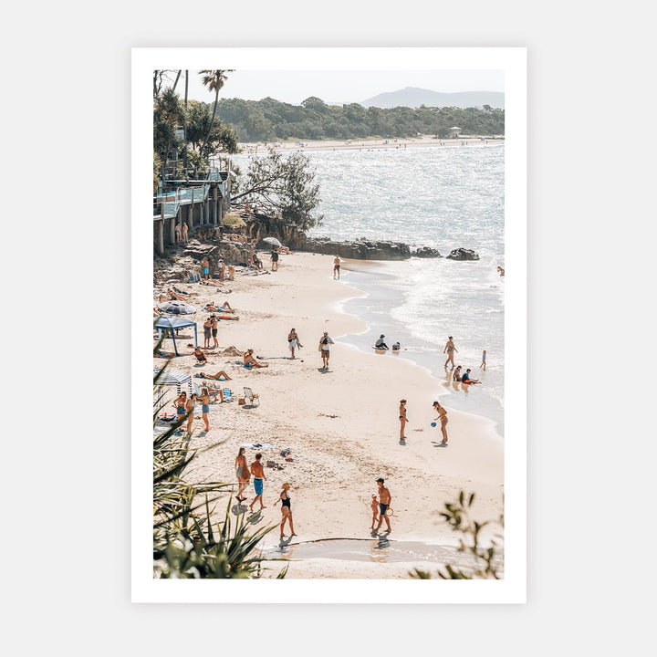 Noosa Afternoons