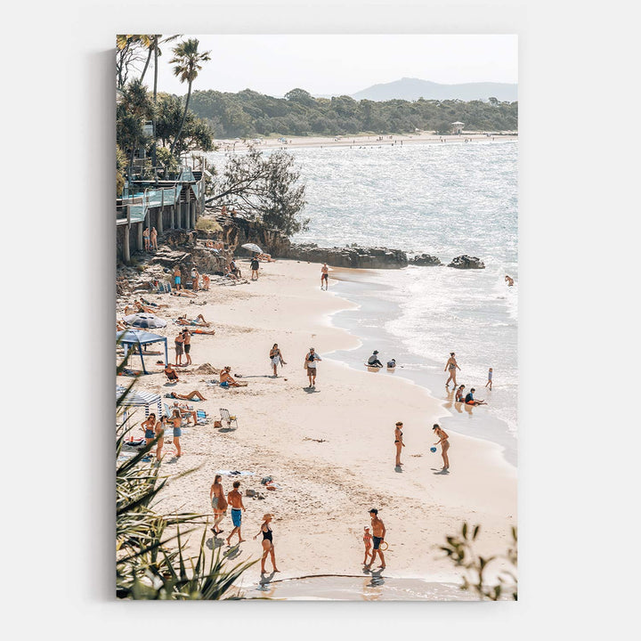 Noosa Afternoons