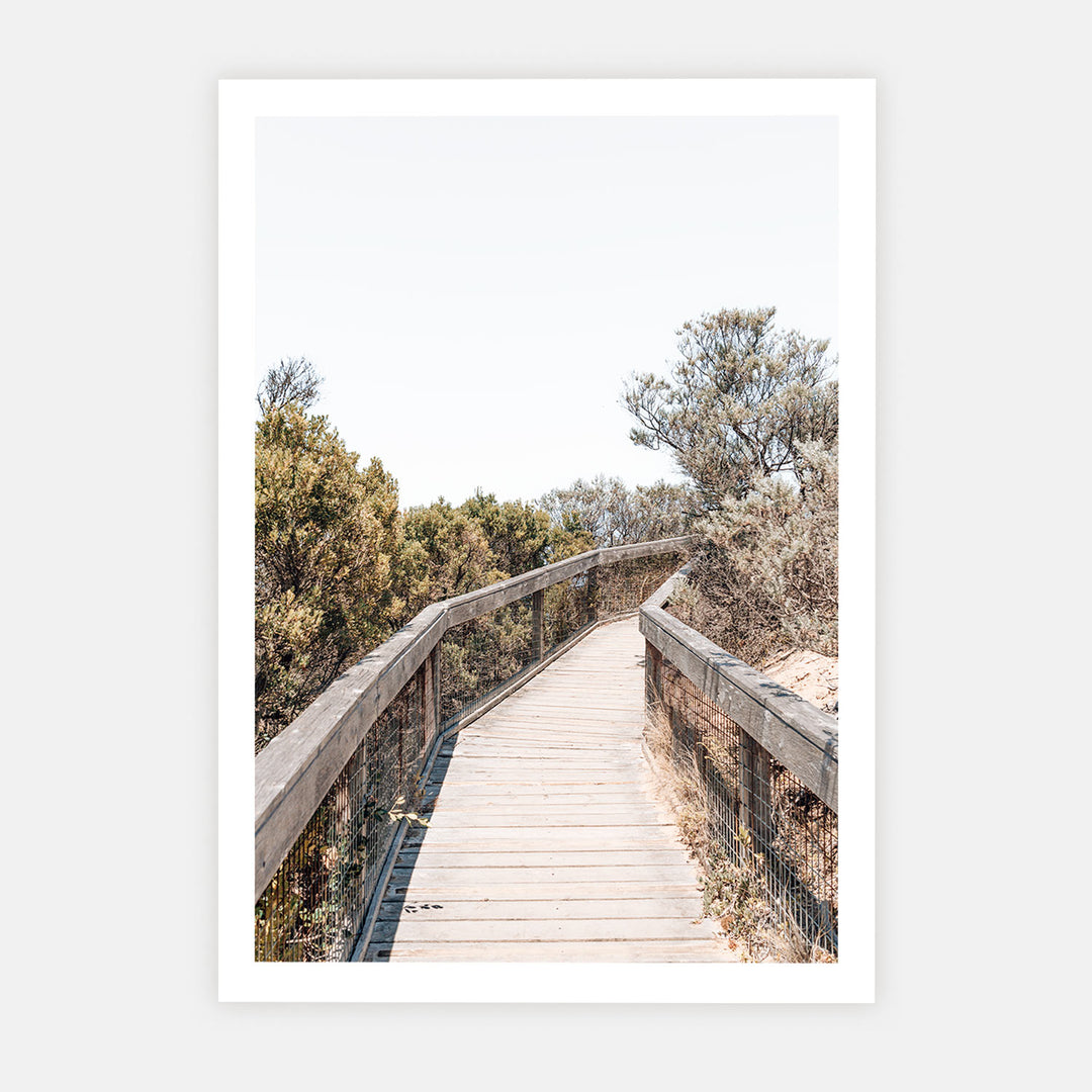 Seaside Walk