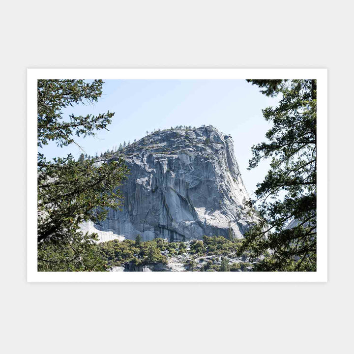 Yosemite IV